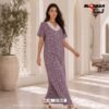 عباية بيتي حريمي فري سايز كود 400 | Women’s Home Abaya Code 400