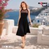 كاش حريمي كود 321 | Women’s Nightgown Code 321